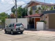 Rta arbide casa $28mil amplia casi esq.b. Algeciras solo...