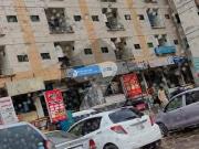RTA Plaza 2 Bed Appartment For Sale