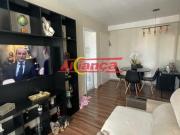 rtamento com 2 dormitórios à venda, 50 m² por R$...