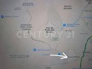 RTV 1384 TERRENO BALDIO EN VENTA