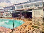 RUA 01 COND. MANSÕES CALIFÓRNIA 04 SUÍTES PISCINA JARDIM...