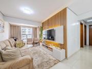 RUA 03 NORTE ÁGUAS CLARAS