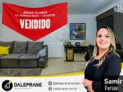 Rua 03 Norte Residencial Morada Nova 02 Quartos 89m²...