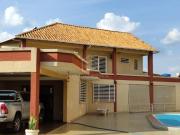 RUA 04 C VICENTE PIRES CASA 4 QUARTOS 3 SUÍTES ESPAÇO...