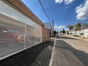 Rua 04 | Casa colonial com 3 quartos e Espaço Gourmet...