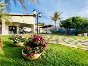 RUA 04 CASA COM ÁREA DE LAZER 3 QUARTOS 1 SUÍTE 3 VAGAS...