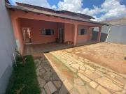 Rua 06 Excelente casa de 04 quartos em lote de 400m²!