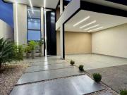 Rua 08 da Vicente Pires, Linda Casa de 4 Suítes