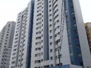 RUA 08 NORTE, 03 QTS, SUÍTE, ARMÁRIOS, GARG, LAZER, AC....