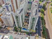 Rua 09 norte, Residencial Iluminato