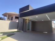 Rua 10/12 Casa Alto Padrão 3 Suítes, sendo a principal...