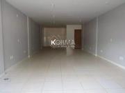 Rua 10 Loja comercial com 67m² na Rua 10 da Vicente Pires