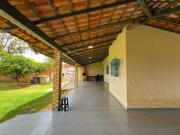 Rua 10 VIcente Pires Casa 4 Quartos, 1 Suíte, Amplo...