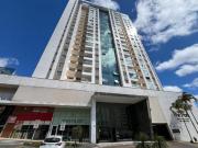 Rua 17 THE PARK 02 QUARTOS 01 SUÍTE Decorado e mobiliado