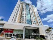 Rua 17 THE PARK, 02 QUARTOS DE 64M2 DE CANTO, ANDAR ALTO...