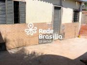 Rua 19 Terreno residencial com casa simples Vila São...