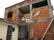 Rua 1 Casa com 4 quartos 3 vagas aceita permuta Vila...