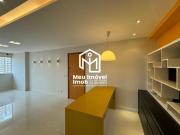 Rua 22 Res Monte Carlo Venda 2 quartos + Closet Armários...