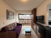 Rua 24 Águas Claras Residencial Casa Blanca 1 quarto lazer