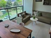 Rua 25, Norte, 3 suítes, varanda, 2 vagas, Condomínio...