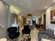 ÁGUAS CLARAS 04 QUARTOS NASCENTE 02 VAGAS ANDAR BAIXO