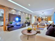 Rua 25 Sul Águas Claras, Residencial Le Ciel, 4 Quartos,...