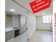 Rua 25 Sul Residência De Espanha 70m² 02 Quartos 9 9 6 5...