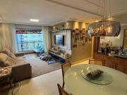 RUA 28 GRAN HOME 116 m2 3 Quartos + DCE Nascente 2 Vagas...