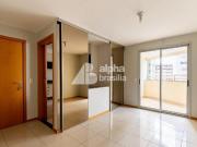 Rua 28 Norte Res. Via Paradiso Águas Claras/DF 3 Quartos...