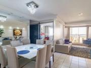 RUA 28 VIA PARADISO 106 m2 3 Quartos Nascente Alto Lazer...