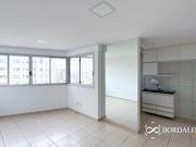 Rua 30 Empreendimento Cosmopolitan de 2 Quartos Vazado