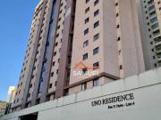 RUA 31 NORTE, 01 QUARTO, 37M², ANDAR ALTO, 01 VAGA,...