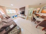 Rua 33 Residencial Catharina Iansen