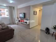 RUA 35 SEVILHA 60 m2 2 Quartos 1 Suíte Andar alto Lazer...