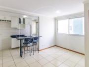 RUA 36 1 QUARTO, ANDAR ALTO, COM VAGA! PRIVILEGE RESIDENCE