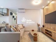 Rua 36 Infinity Residence | Apartamento de 3 quartos com...