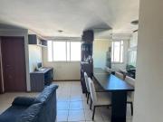 RUA 36 NORTE RESIDENCIAL PRIVILEGE 1 QUARTO NASCENTE