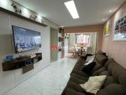 RUA 37 ESPANHA 92 m2 3 Quartos + DCE Reformado Alto...