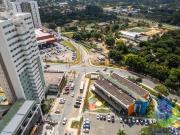 RUA 3 NORTE, REAL PARIS, NASCENTE, 3 QUARTOS, SUÍTE,...