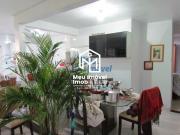 Rua 3 Vicente Pires Casa 3 Quartos 1 Suíte toda na Laje...