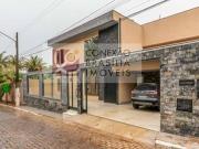 Rua 3B Chácara 43 Sobrado, 4 suites,alto padrão, lazer,...