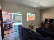 Rua 3B, varanda, quintal, casa solta no lote