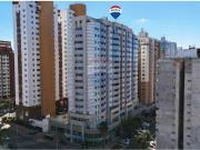 RUA 4 RESIDENCIAL ELEGANCE AGUAS CLARAS VISTA LIVRE
