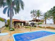 Rua 6 Casa reformada com 3 quartos 1 suíte 4 vagas de...