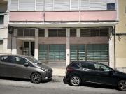 Rua Abade Faria 36A e 36B