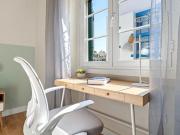 Rua Afonso Lopes Vieira, Lisbon, Lisbon 1700 070