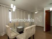 RUA ALECRIM 01 QUARTO RESIDENCIAL STILO