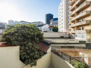 Rua Almirante Barroso II