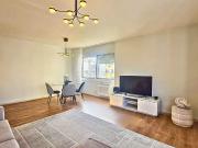 Rua Ana de Castro Osório, Lisbon, Portugal, Carnide,...