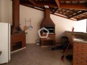 Rua Araquã, 100 Bela Vista